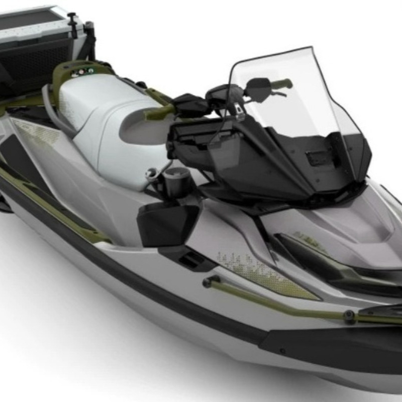 Jetski Fishing Equipment - 25 BRP Jet Ski Edição Pinnacle