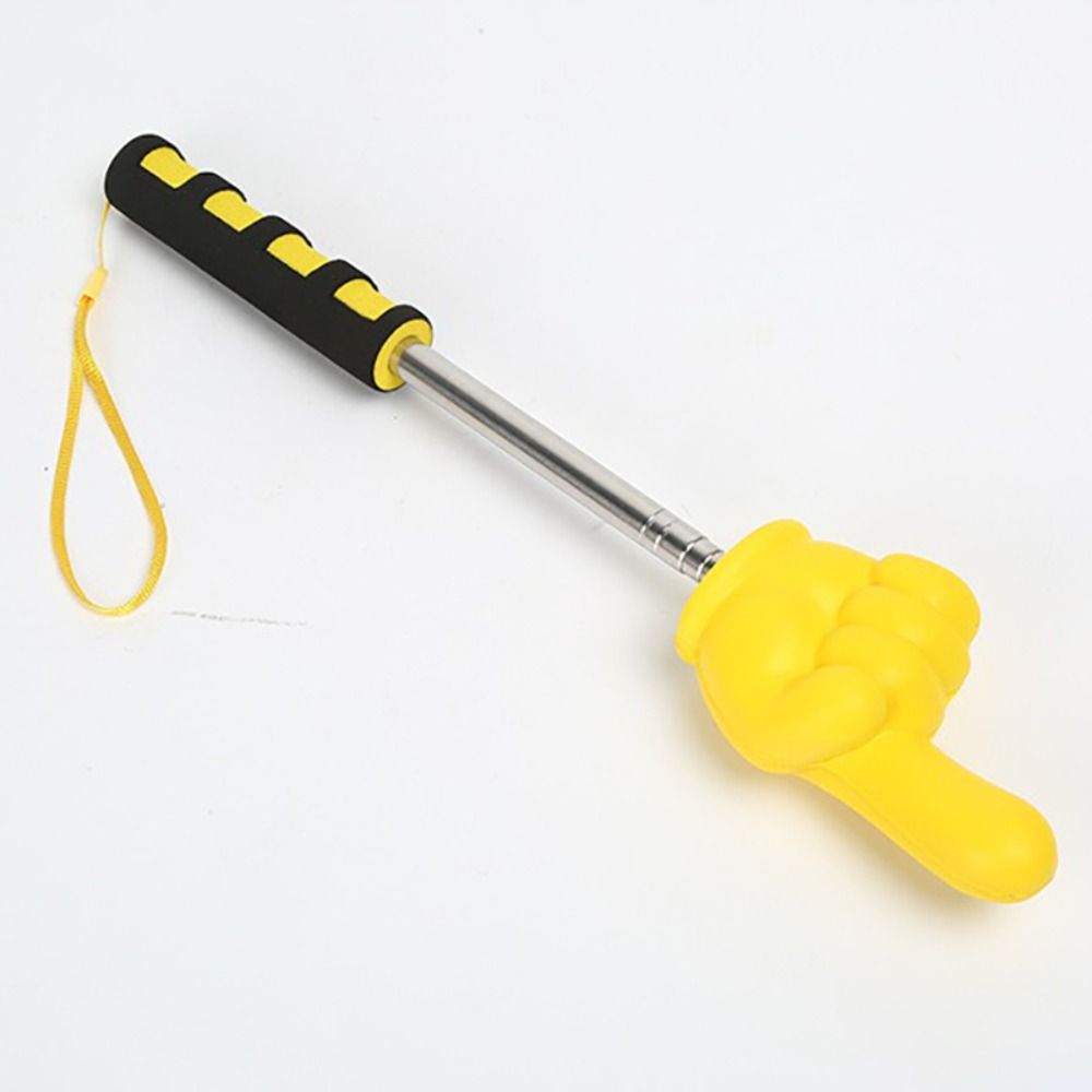 Telescopic Fishing Rod - Ponteiro Telescópico de Alta Qualidade para