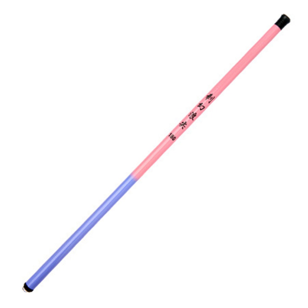 Telescopic Fishing Rod - Vara de Pesca Telescópica de 40cm,