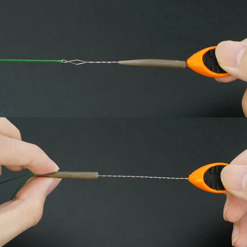 Freshwater Fishing Kit - Hirisi kit de ferramentas de equipamento
