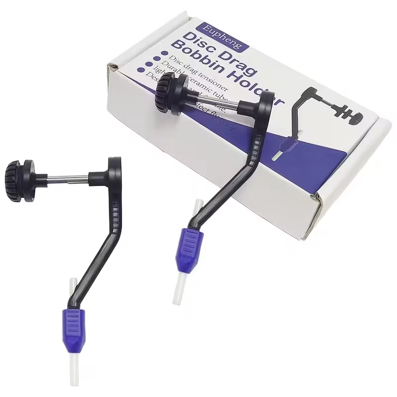 Baitcasting Reel - 2 Peças Suporte de Bobina para