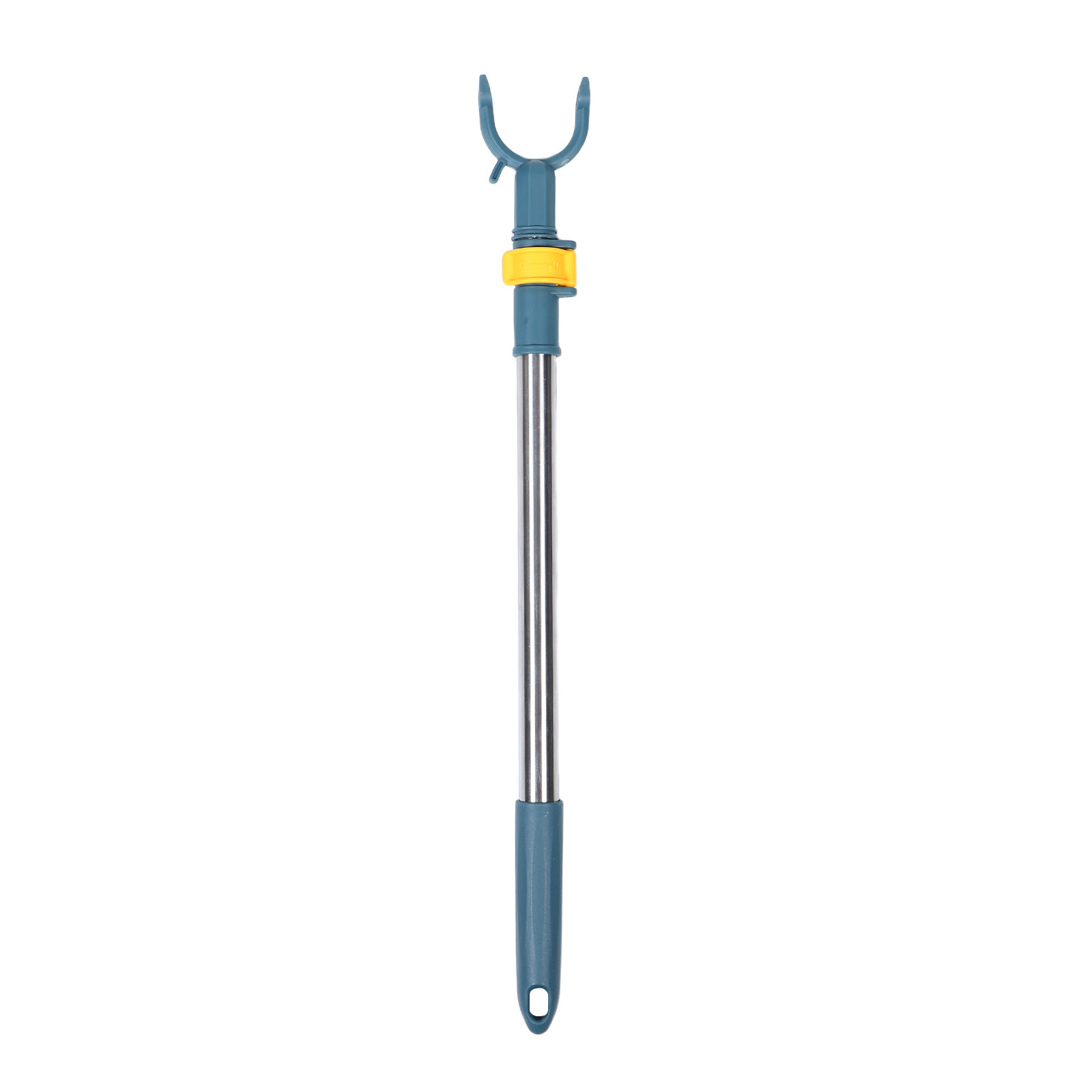 Telescopic Fishing Rod - Varão Telescópico de Aço Inoxidável para