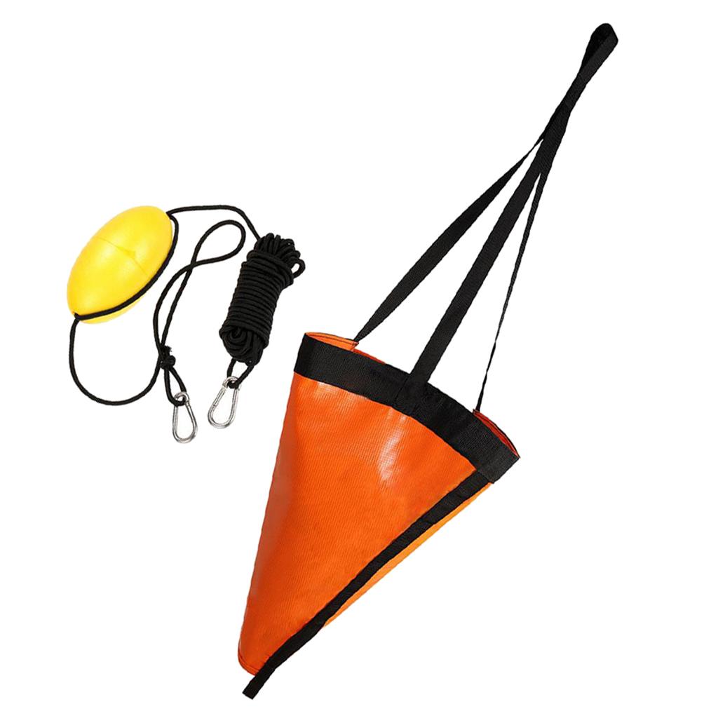 Âncora de Deriva Controlada pa - Jetski Fishing Equipment avaliação e preço