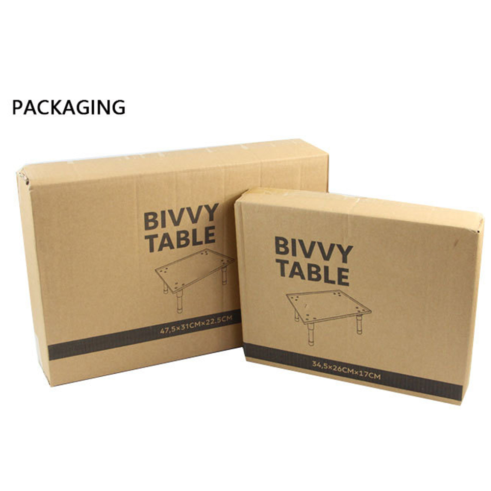 Mesa de Pesca em Liga de Alumí - Freshwater Fishing Kit avaliação e preço