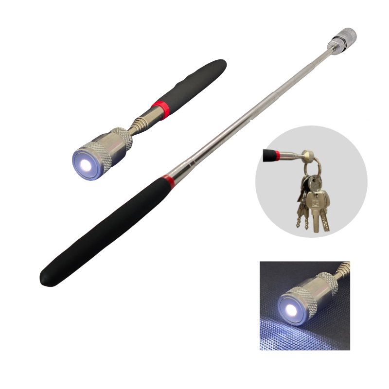 1pc portátil ferramenta de cap - Telescopic Fishing Rod avaliação e preço