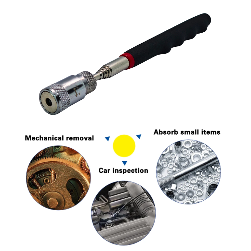 1pc portátil ferramenta de cap - Telescopic Fishing Rod avaliação e preço