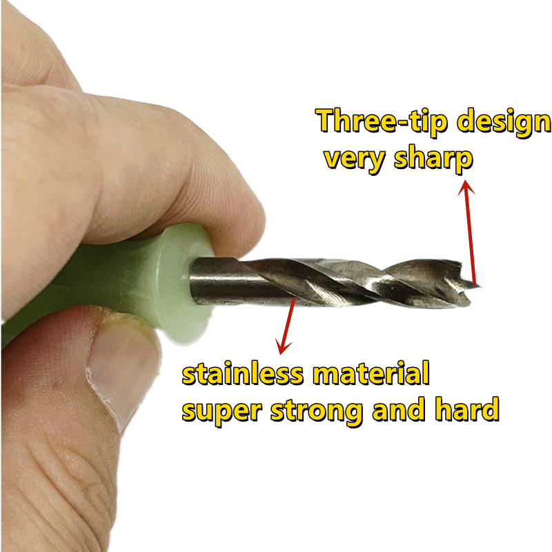 Ferramentas de pesca de carpa  - Freshwater Fishing Kit avaliação e preço