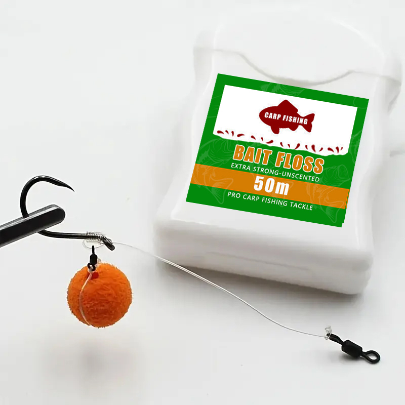 1 unidade/2 unidades de Fio pa - Freshwater Fishing Kit avaliação e preço