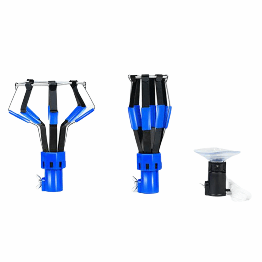 1/3 peças de ferramenta profis - Telescopic Fishing Rod avaliação e preço