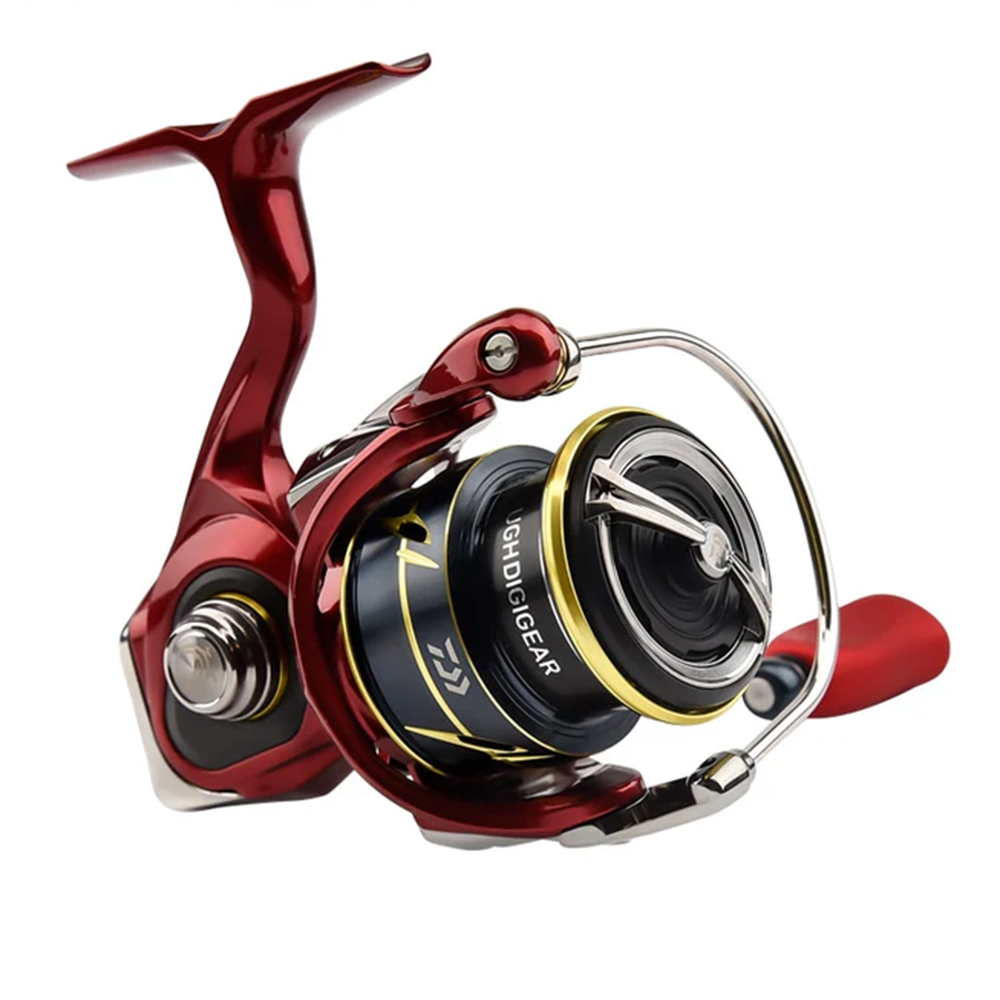 Super Oferta Carretilha de Pes - Baitcasting Reel avaliação e preço