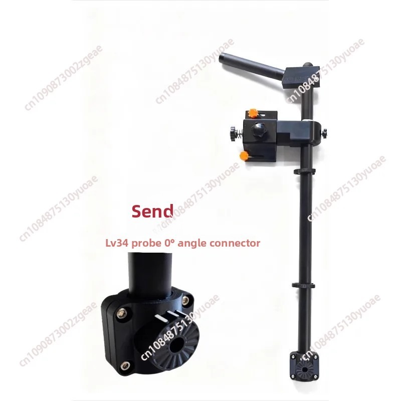 Suporte de Metal Destacável pa - Telescopic Fishing Rod avaliação e preço