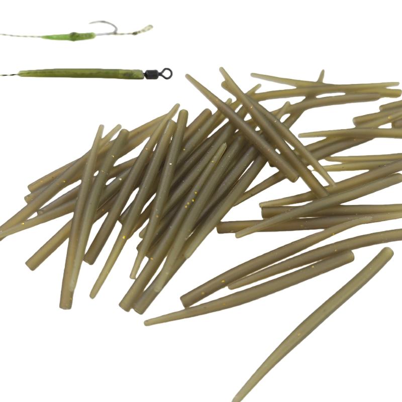 50/150 Peças de Mangas Proteto - Freshwater Fishing Kit avaliação e preço