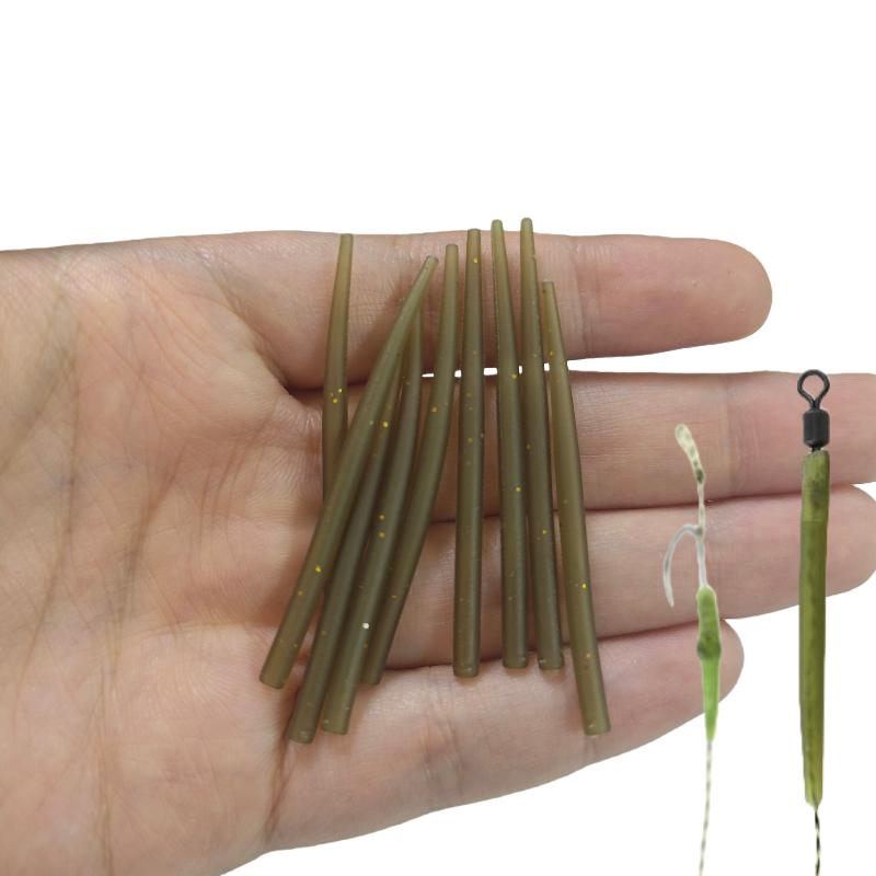 50/150 Peças de Mangas Proteto - Freshwater Fishing Kit avaliação e preço