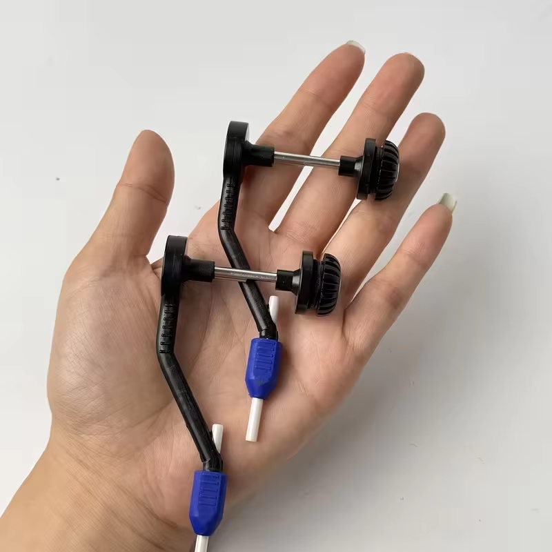 2 Peças Suporte de Bobina para - Baitcasting Reel avaliação e preço