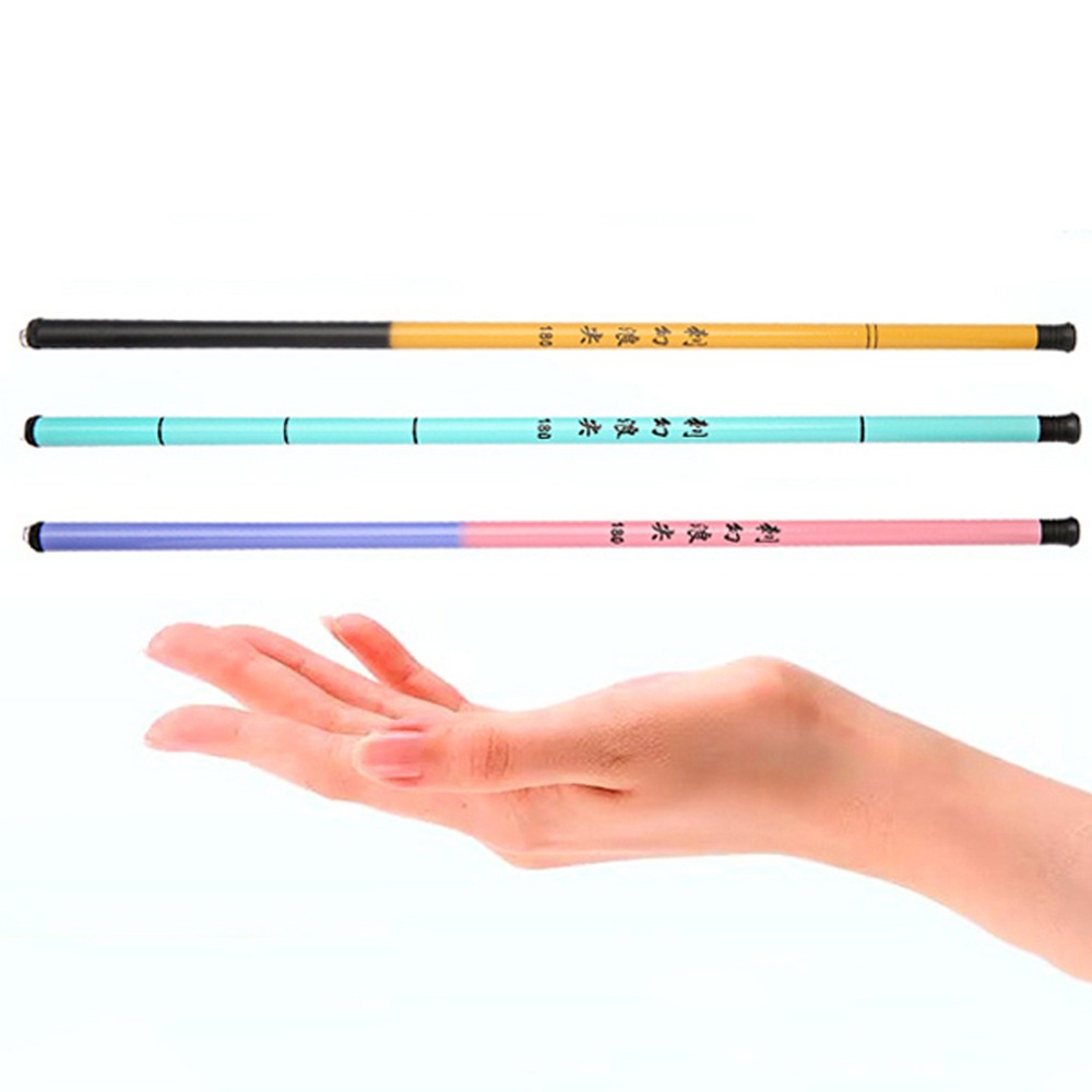 Vara de Pesca Telescópica de 4 - Telescopic Fishing Rod avaliação e preço