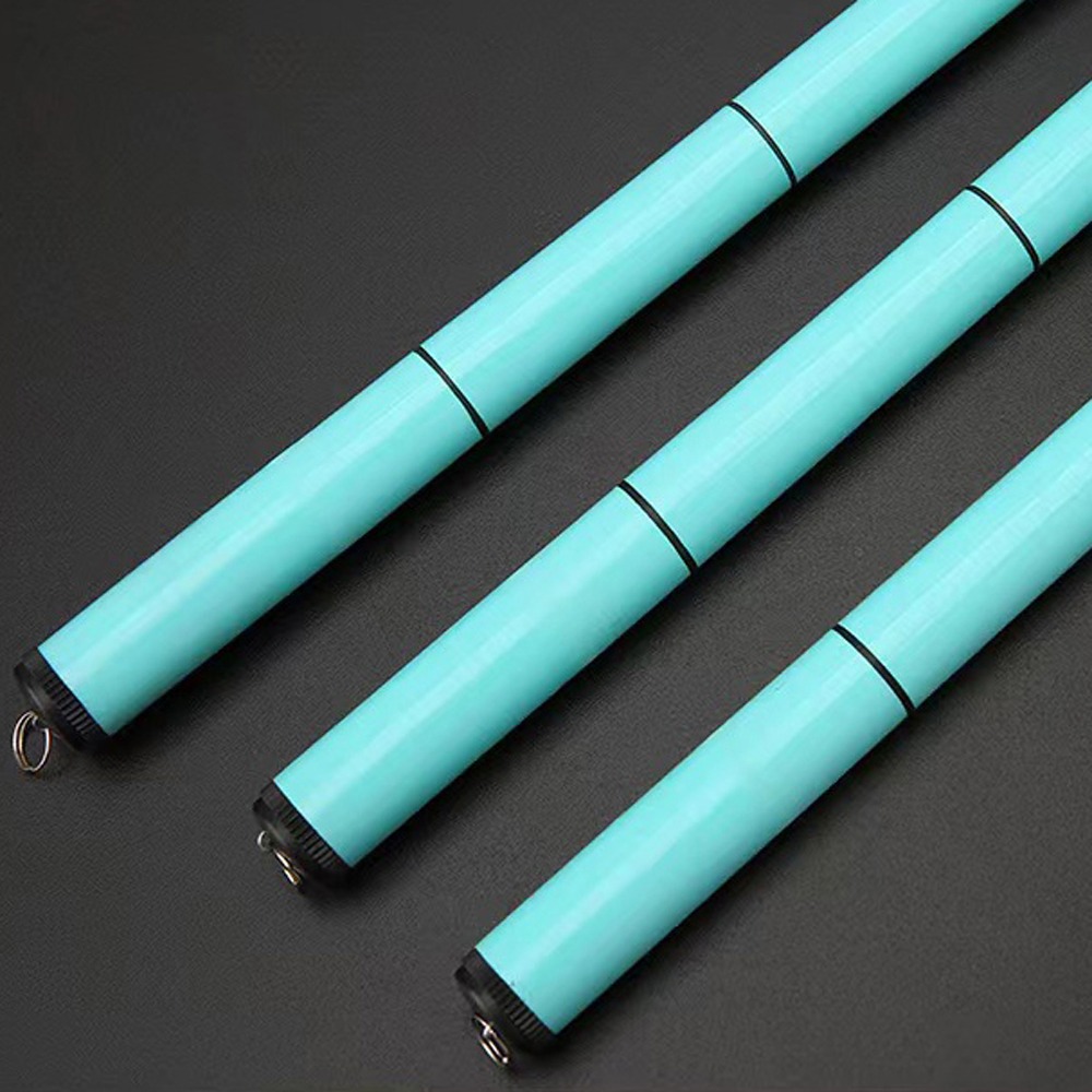 Vara de Pesca Telescópica de 4 - Telescopic Fishing Rod avaliação e preço
