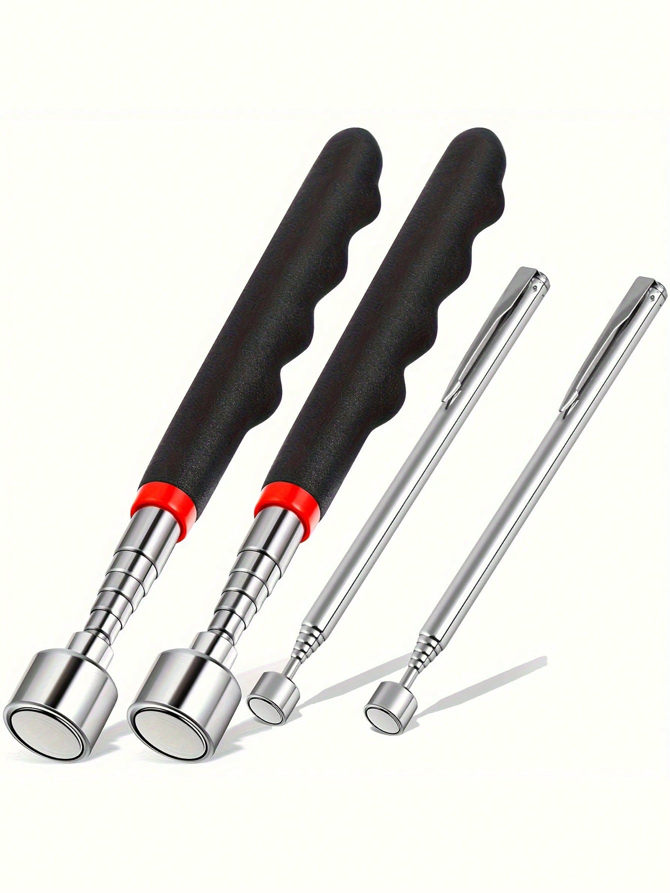 Ferramenta de Recolha Magnétic - Telescopic Fishing Rod avaliação e preço