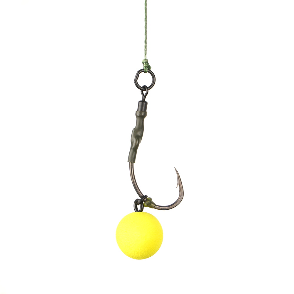 Hirisi 100 pçs kit de tubo ter - Freshwater Fishing Kit avaliação e preço