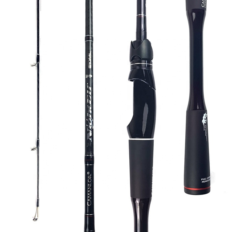 Vara de Pesca para Barco Super - Telescopic Fishing Rod avaliação e preço