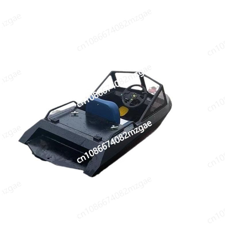 Kart Elétrico para Surf e Jet  - Jetski Fishing Equipment avaliação e preço