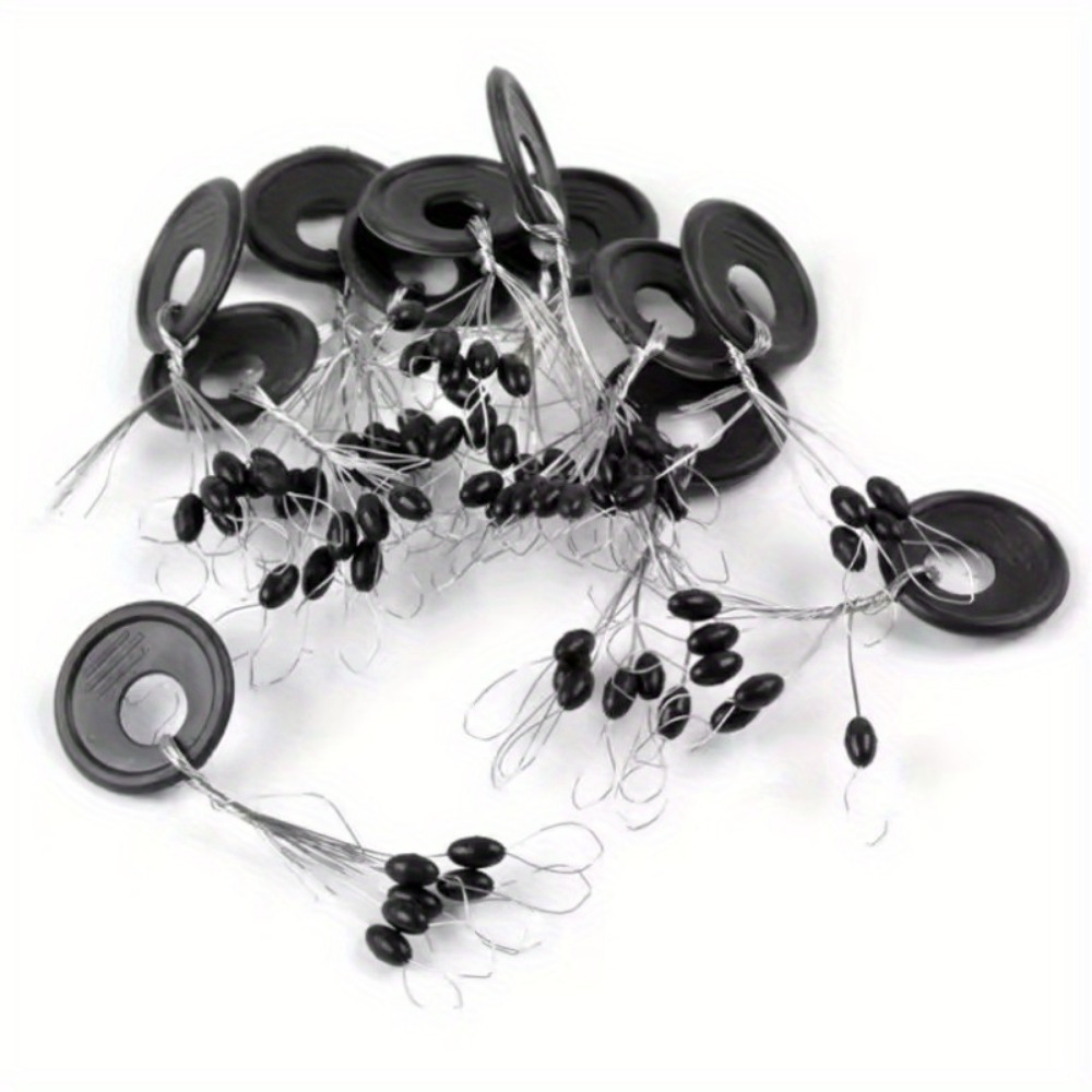 600 pçs/set Bobber Rolhas S/M/ - Baitcasting Reel avaliação e preço