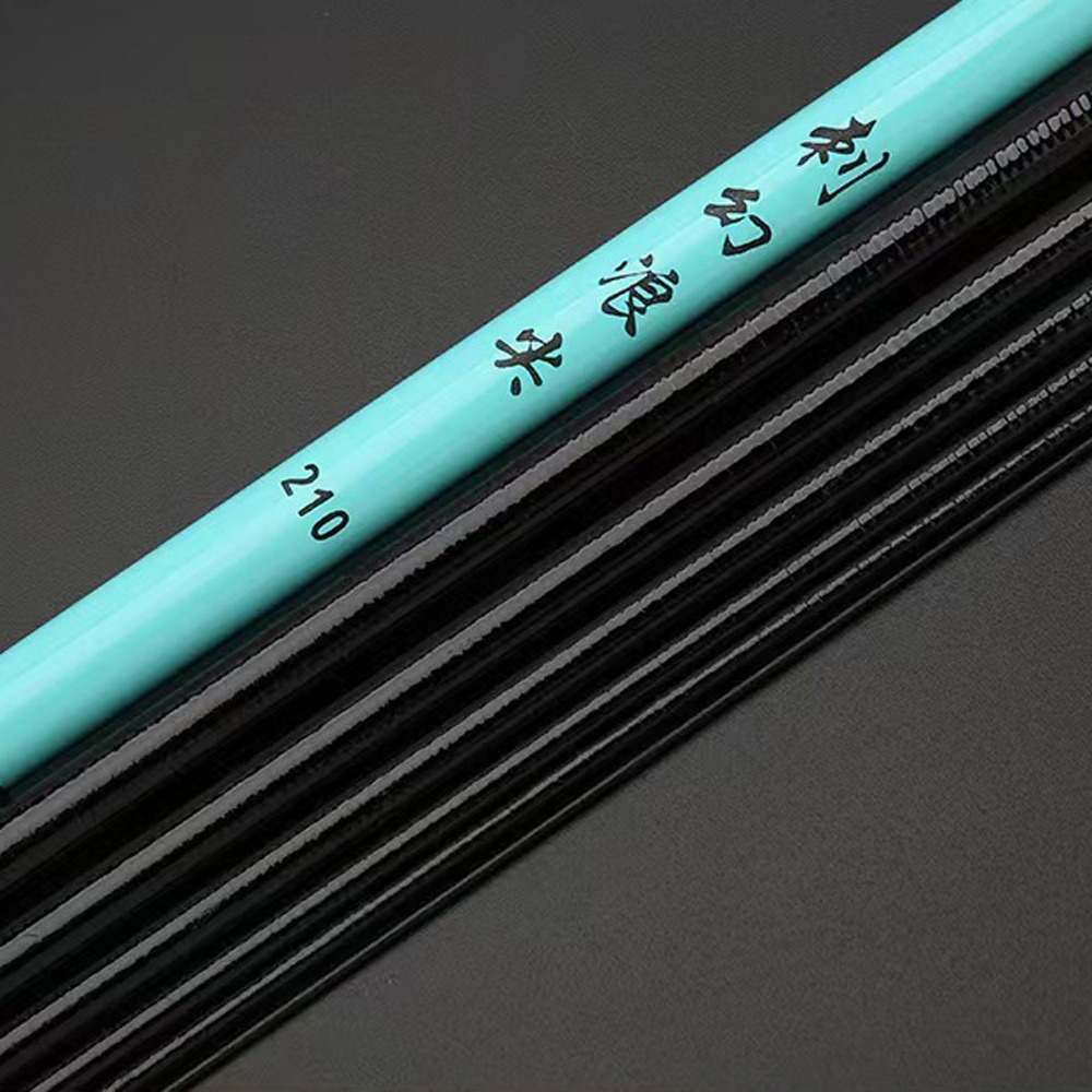 Vara de Pesca Telescópica de 4 - Telescopic Fishing Rod avaliação e preço