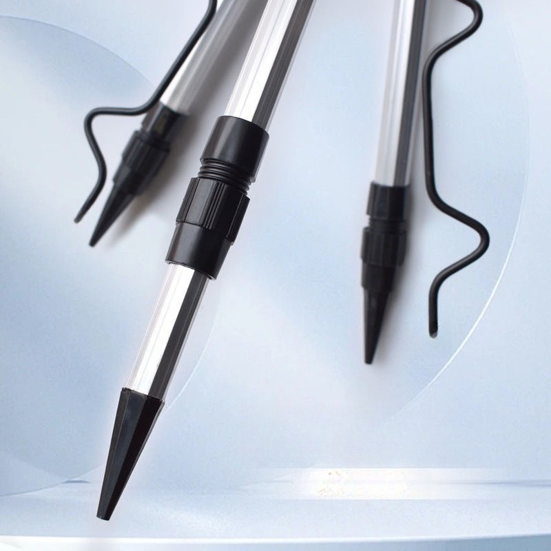 Suporte de Vara de Pesca Marít - Telescopic Fishing Rod avaliação e preço