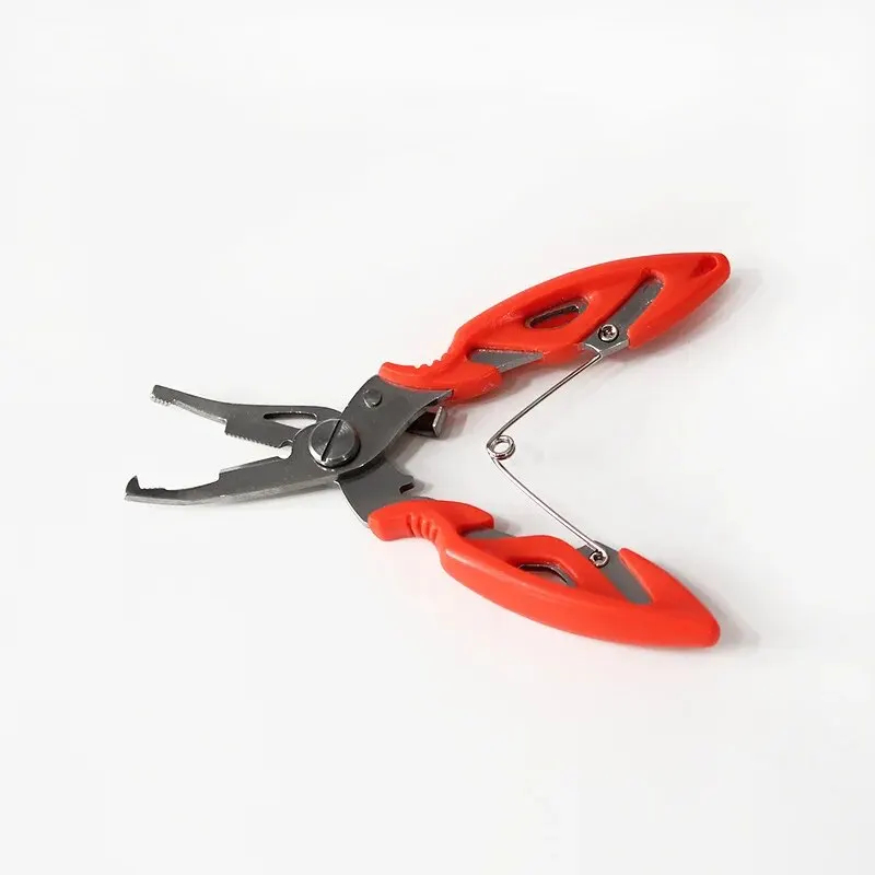 Alicate de Pesca em Aço Inoxid - Freshwater Fishing Kit avaliação e preço
