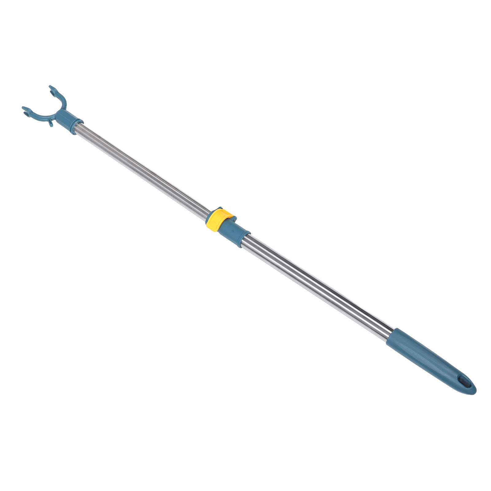 Varão Telescópico de Aço Inoxi - Telescopic Fishing Rod avaliação e preço