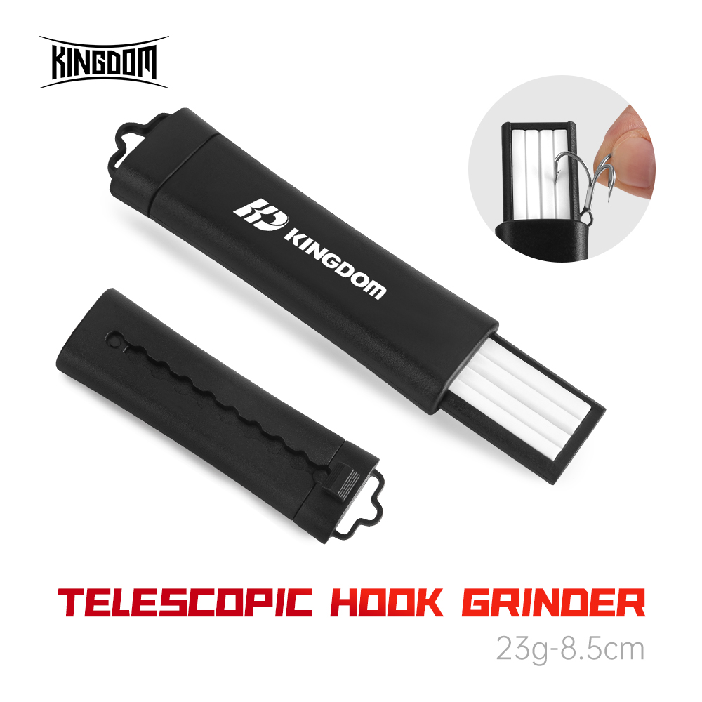 Yoofish moedor de gancho teles - Freshwater Fishing Kit avaliação e preço